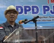 Ketua PJS DPC Ogan Ilir Apresiasi GERCEP Polisi Terkait Pembunuhan Wartawan