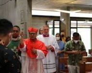 PENYELENGGARA TOUR KE ROMA DAN PASTOR  PENDAMPING PERLU MENYIMAK INI
