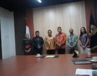 Kolaborasi Strategis BPOLBF dan UNIKA Ruteng: Wujudkan Sinergi Pendidikan, Budaya Jelang Seminar Internasional ISAC 2025