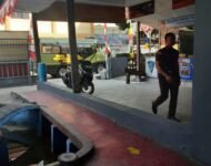 Surati Ketua PN Balige, Poltak Situmorang Pertanyakan Oknum Kejari Samosir yang akan Membawanya dari Lapas Pangururan Tanpa Izin