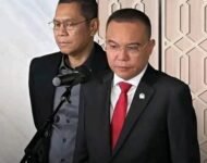 Dasco: Pemerintah Akan Menerbitkan Aturan Baru untuk Menyudahi Polemik Royalti Lagu