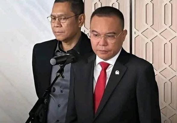 Dasco: Pemerintah Akan Menerbitkan Aturan Baru untuk Menyudahi Polemik Royalti Lagu