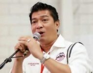 Immanuel Ebenezer Di OTT KPK Memeras Tenaga Kerja, Silfester : Saya Tidak Kaget, Dari Kerjanya Dari Dulu Diduga Memeras dan Fitnah