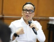 Kasus Pemerasan Wamenaker Immanuel Ebenezer Jadi Warning Bagi Birokrasi di Era Presiden Prabowo