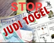Judi Togel Oppung BoS Makin Pesat Bagaikan Jamur Dimusim Hujan