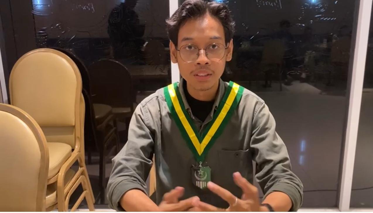 Serikat Mahasiswa Muslimin Indonesia Cabang Jakarta Selatan Klarifikasi Terkait Aksi Demonstrasi Serikat Mahasiswa Muslimin Indonesia Cabang Jakarta Selatan Klarifikasi Terkait Aksi Demonstrasi