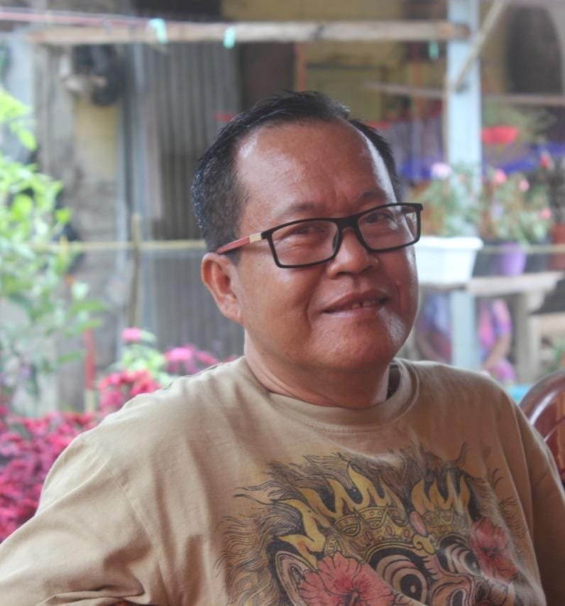 Ketika Kata Menjadi Api, Ketika Diam Menjadi Badai, Ketika Kebijakan Jauh Dari Hati Rakyat Ketika Kata Menjadi Api, Ketika Diam Menjadi Badai, Ketika Kebijakan Jauh Dari Hati Rakyat
