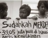 Hardjuno Wiwoho Rilis Lagu Belum Merdeka Suarakan Potret Kemiskinan Rakyat 