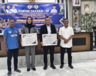 Seminar Bersama dr. Dewi Fitriana dan Dr. Roma Putra: Gen Z Bebas Bullying di Dunia Nyata Dan Maya