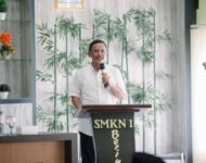 Forda Ke-III LPA Deli Serdang, Junaidi Malik Formatur Tunggal Periode 2025-2030