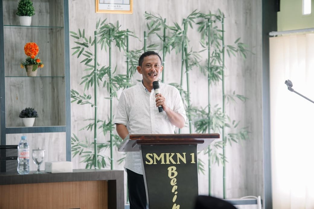 Forda Ke-III LPA Deli Serdang, Junaidi Malik Formatur Tunggal Periode 2025-2030 Forda Ke-III LPA Deli Serdang, Junaidi Malik Formatur Tunggal Periode 2025-2030