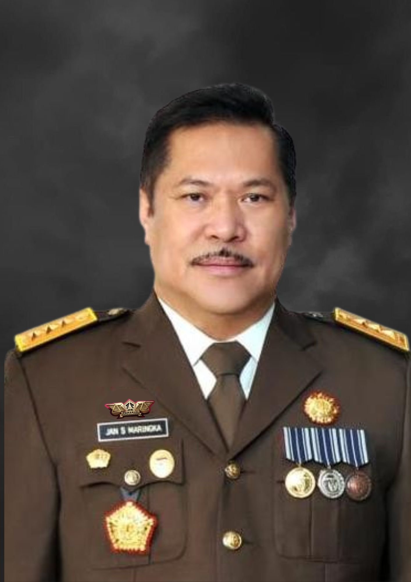 Ketua Umum Presidium PNI Jan Maringka merespon Positif Redanya Aksi-Aksi Demo yang berujung Anarkis Ketua Umum Presidium PNI Jan Maringka merespon Positif Redanya Aksi-Aksi Demo yang berujung Anarkis