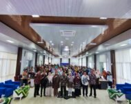Dosen UBD Jadi Narasumber dalam Kegiatan Pendampingan Kampus Berdampak Terkait Penyusunan Kurikulum Inovatif