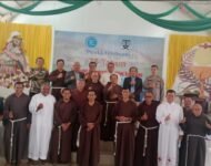 Dengan Aksi Sosial  Pelestarian Lingkungan Dan Peluncuran Buku Sejarah Seminari Menengah Christus Sacerdos Pematangsiantar Rayakan Dies Natalis ke-75