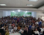 10 Tahun Laudato Si : Pastoral Kolaboratif yang Berpihak pada Bumi dan Kehidupan Manusia