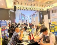 Kumbang Edufair 2025 Hadirkan 42 Perguruan Tinggi Nasional dan Mancanegara