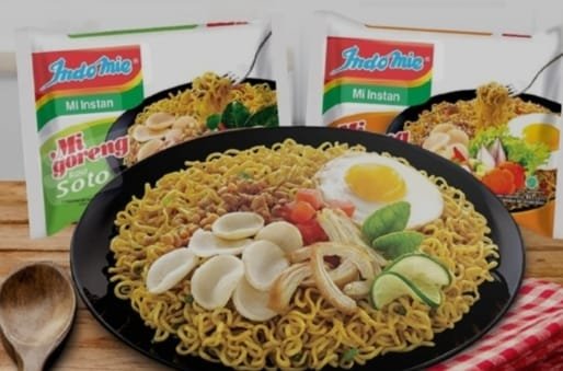 BPOM Beri Penjelasan Terkait Temuan Mi Instan di Taiwan BPOM Beri Penjelasan Terkait Temuan Mi Instan di Taiwan