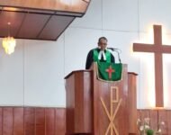 Kasih Bapa Tak Pernah Luntur: Waktunya Berbalik dan Hidup Setia sampai Akhir