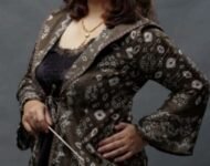 Flora Monika Gozali, M.Sn
