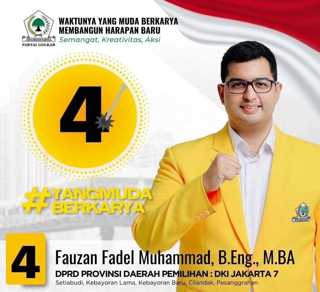 Putra Mantan Gubenur Gorontalo Fadel Muhammad, Digugat Pasal Berlapis dan Tindak Pidana Penggelapan serta Wanprestasi Pembiayaan Usaha Putra Mantan Gubenur Gorontalo Fadel Muhammad, Digugat Pasal Berlapis dan Tindak Pidana Penggelapan serta Wanprestasi Pembiayaan Usaha