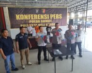 Korban Tewas Akibat Dilempar Batu Pada Saat Berkendera Sepeda Motor