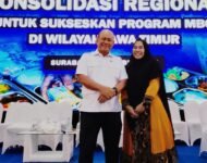Ketua Yayasan Mitra BGN Nyatakan Dukungan Penuh terhadap Program Makan Bergizi Gratis
