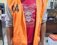 Sat Res Narkoba Polresta Deli Serdang Ciduk Pengedar Shabu