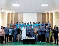 FKUB Palembang Perkuat Kerukunan Umat Beragama Melalui Kunjungan Rutin ke Rumah Ibadah