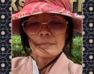 Rotua Wendeilyna Simarmata, Cucu Ketum Pertama Punguan Simarmata se Indonesia, Tarik Dukungan Untuk Calon Pengurus DPW Kab Samosir Punguan Simataraja Raja Simarmata