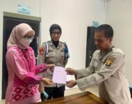 Polres Ogan Ilir – Dokkes Laksanakan Pemeriksaan Food Security MBG SPPG dengan Metode Organoleptik dan Kimiawi, Pastikan Makanan Layak Konsumsi
