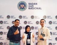 SPPG Pangarangan Sumenep Hadir dan Ikuti, Sosialisasi Kebijakan Sistem dan Tata Kelola Program MBG dari BGN