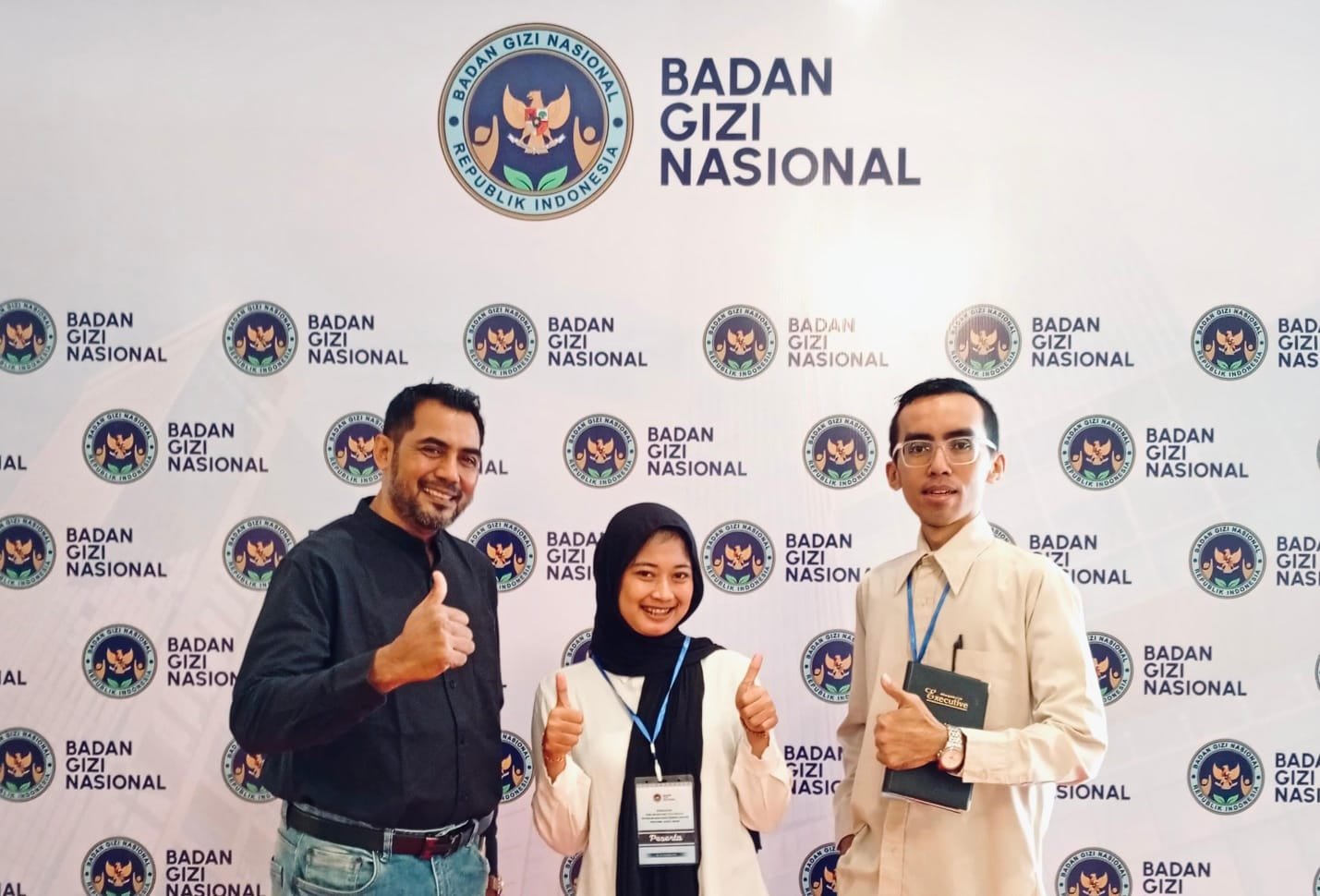 SPPG Pangarangan Sumenep Hadir dan Ikuti, Sosialisasi Kebijakan Sistem dan Tata Kelola Program MBG dari BGN