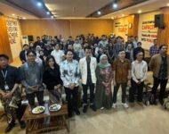 Petani Muda Jadi Prioritas Peningkatan SDM