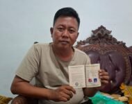 Pria di Tanjung Raja Ogan Ilir Ditinggal Istri Menikah Dengan Pria Lain, Dijanjikan Mobil Pajero