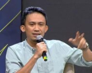 Ketua 78 Agung Foundation, Relly Reagen, Apresiasi Langkah Prof. Dasco dalam Mendukung Rehabilitasi Dua Guru Luwu Utara