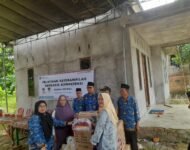 Pelatihan Keterampilan Berbasis kompetensi Kesempatan Melalui Pelatihan Tata Boga untuk Masyarakat