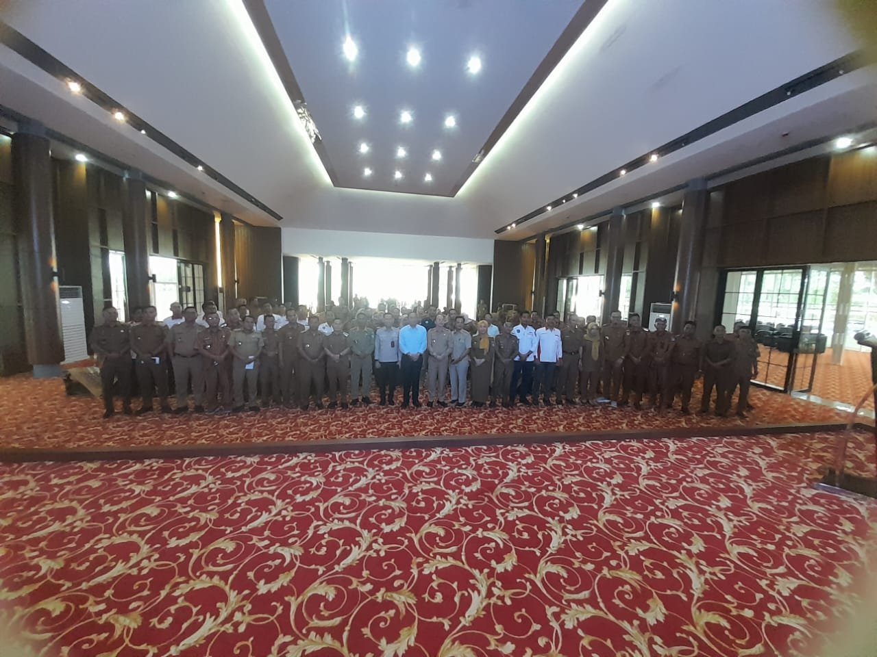 Sosialasasi Persiapan Tahun Anggaran 2026 DBH.DPRD. Dansuber Danalainya Bagi Desa Sosialasasi Persiapan Tahun Anggaran 2026 DBH.DPRD. Dansuber Danalainya Bagi Desa