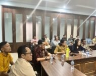 Natal Oikumene Umat Kristen, Katolik, TNI, Polri Dan ASN Sumatera Selatan Direncanakan di PSCC 9 Januari 2026