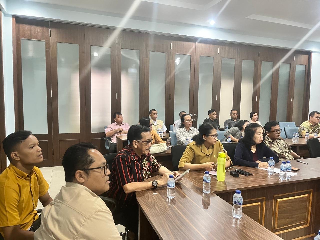 Natal Oikumene Umat Kristen, Katolik, TNI, Polri Dan ASN Sumatera Selatan Direncanakan di PSCC 9 Januari 2026 Natal Oikumene Umat Kristen, Katolik, TNI, Polri Dan ASN Sumatera Selatan Direncanakan di PSCC 9 Januari 2026