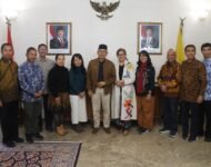 Demi Keselamatan, Dubes Trias Kuncahyono:   Setiap WNI ke ITALIA Wajib Lapor KBRI