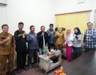 Kepala Diskominfo Sumsel Apresiasi Pelaksanaan UKW DPD PJS Sumsel, Dorong Profesionalisme Pers di Era Digital