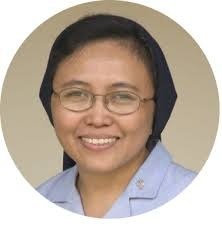 BERDIRI dan MENATAP BERDIRI dan MENATAP