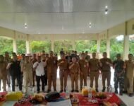 Lelang lebak lebung Sudah menjadi Tradisi di OGAN ILIR Sumatera Selatan