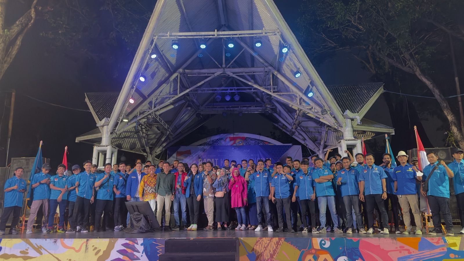 DPP KNPI Nilai Keputusan Perpol Polri Sejalan Tujuan Negara DPP KNPI Nilai Keputusan Perpol Polri Sejalan Tujuan Negara