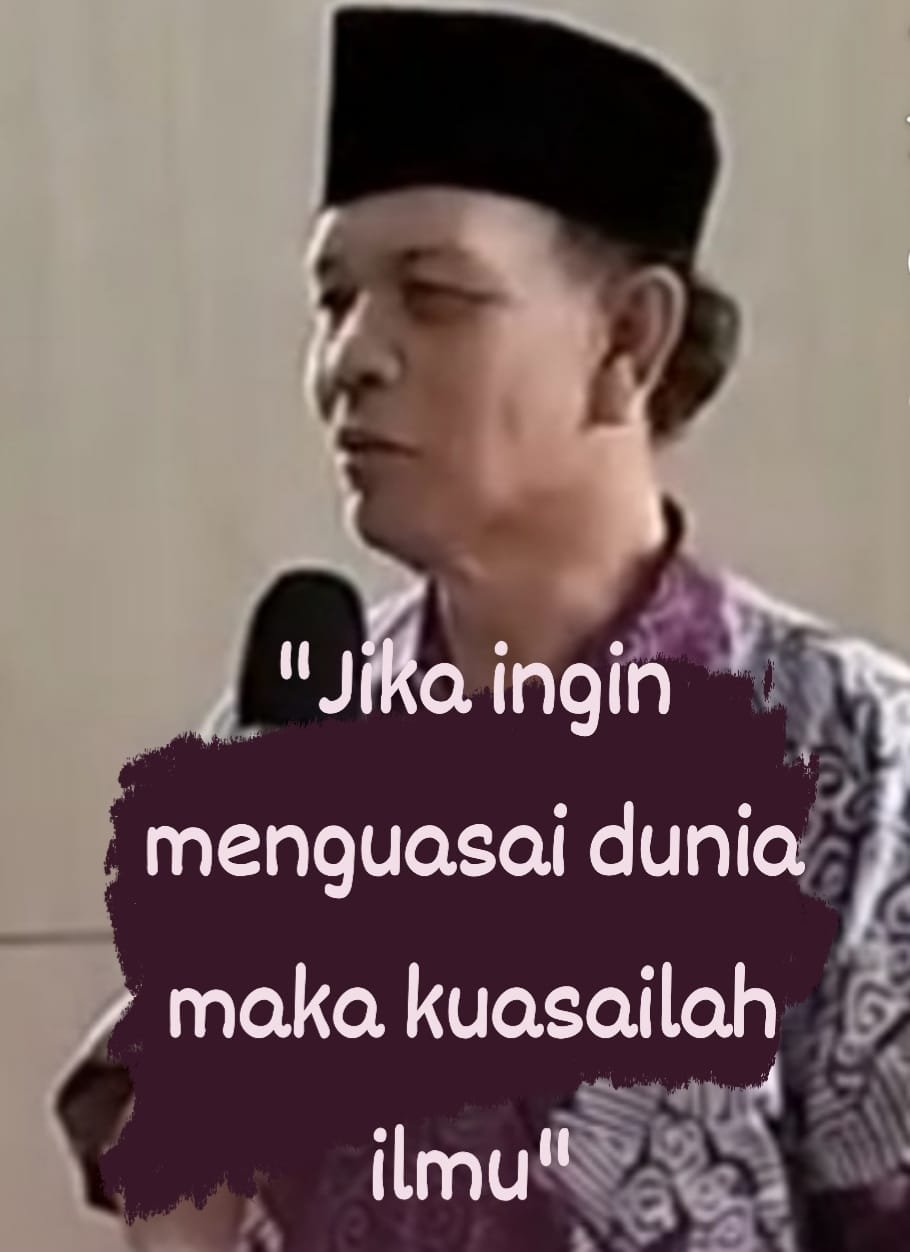 BUDAYA BUNGKUS VS BUDAYA ISI