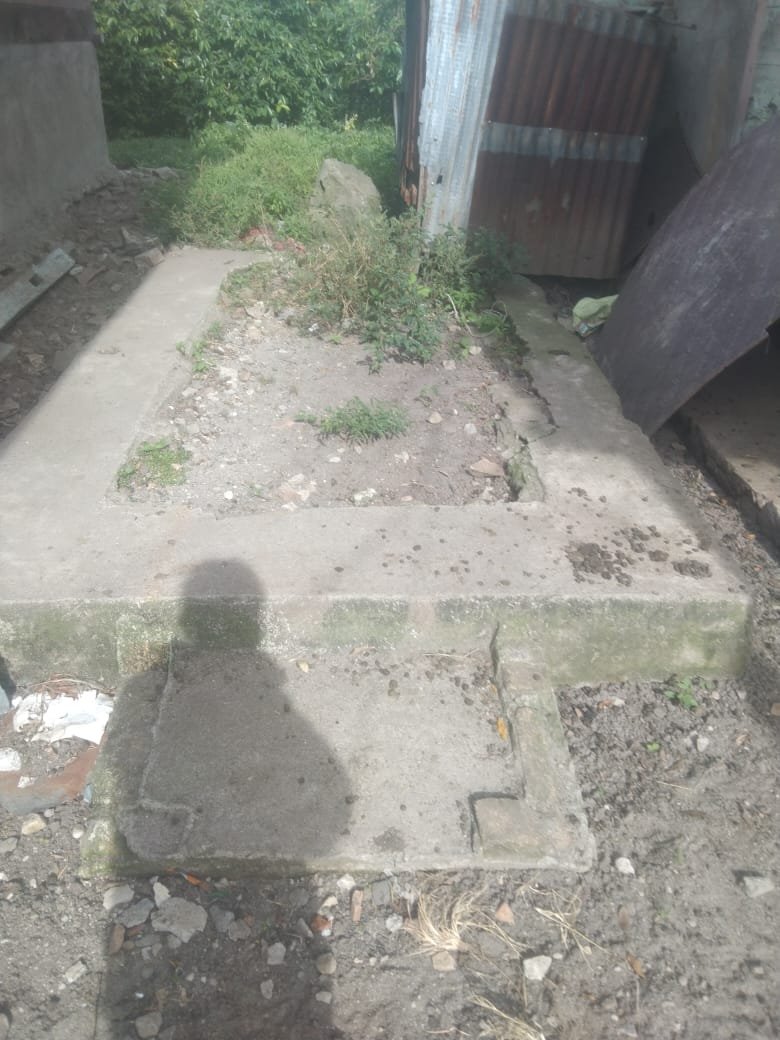 SILSILAH OPUNG TONGAM SITANGGANG SIPUKKA HUTA LUMBAN SILO