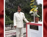 SELAMAT ULANG TAHUN KE 88 OH SIMARMATA SH – OPUNG REINER PARLINDUNGAN
