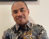 Haris Rusly Moti: Prabowo Adaptasikan Strategi Multi-aligment untuk Merdekakan Palestina