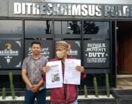 Empat Akun Instagram Dilaporkan ke Polda Sumsel Sebarkan Video Asusila