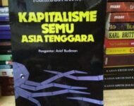 Review Buku Kapitalisme Semu Asia Tenggara, Karya Yoshihara Kunio